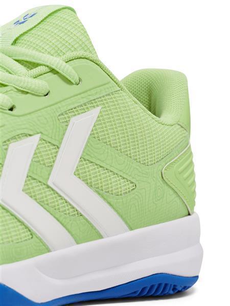 Hummel Dagaz V Handballschuhe LETTUCE GREEN 40,5