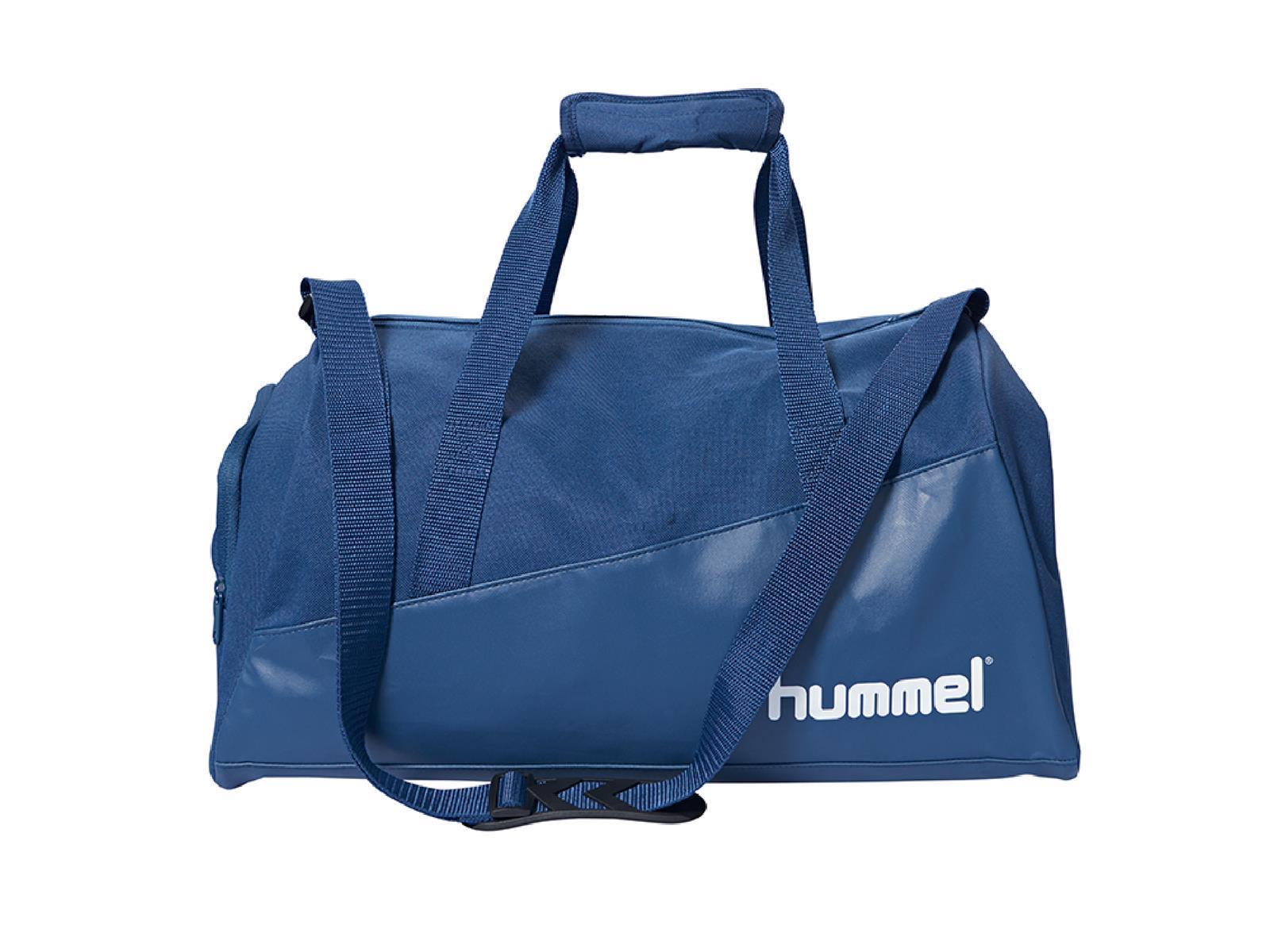 Hummel Authentic Charge Sports Bag Größe L