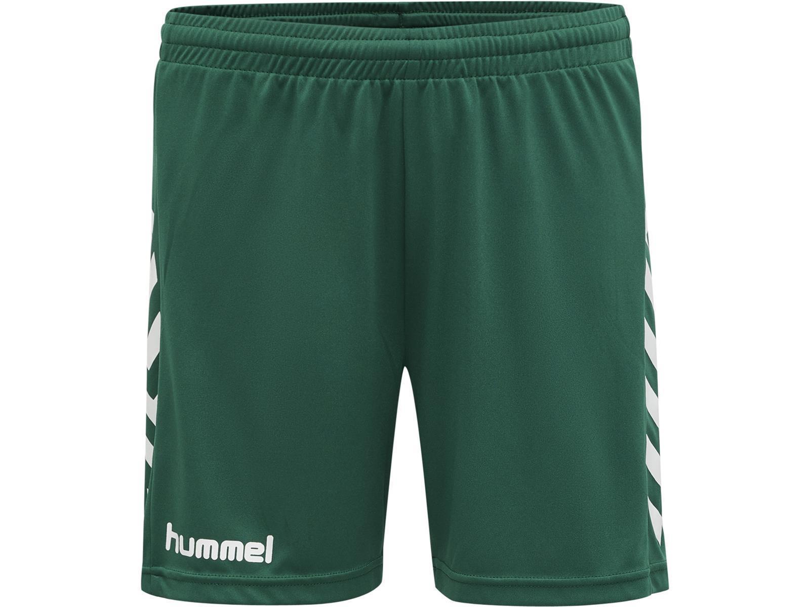 Hummel CORE GK SET EVERGREEN M