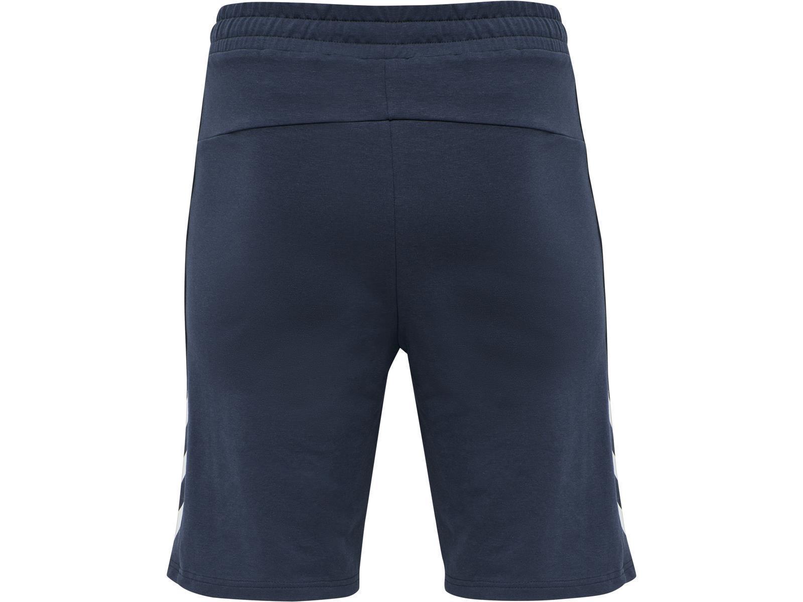 Hummel  hmlRAY 2.0 SHORTS Blau Größe XL