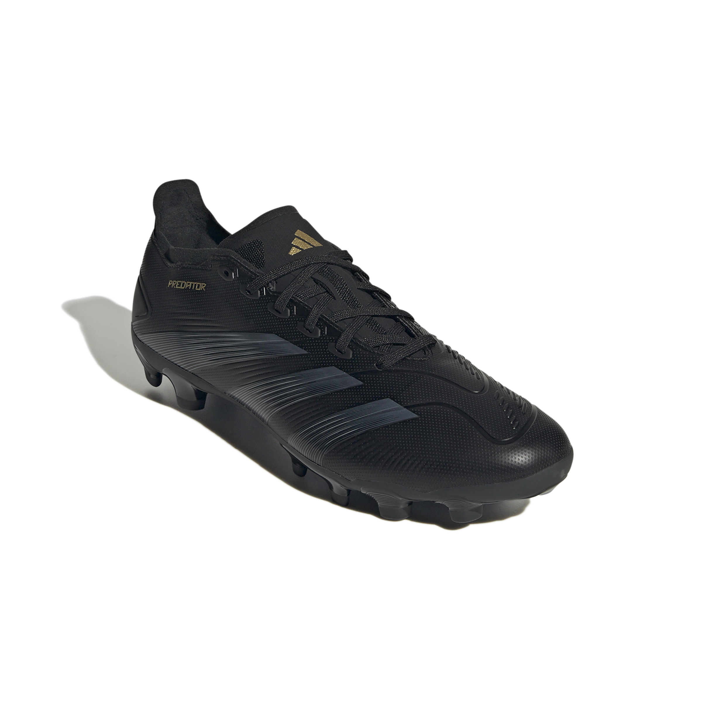 adidas Predator League MG Fussballschuhe schwarz 47 1/3