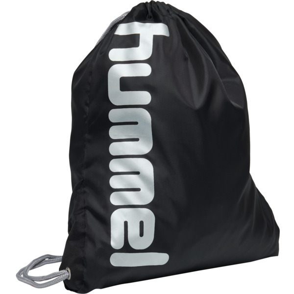 Hummel CORE GYM BAG - BLACK - One Size