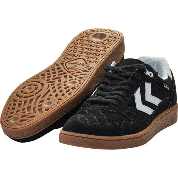 Hummel LIGA GK - BLACK - 43