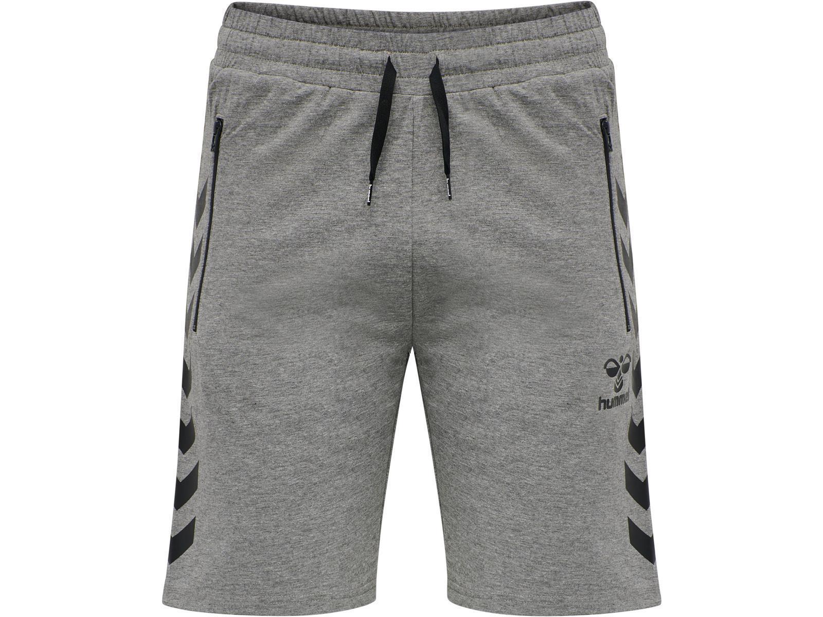 Hummel  hmlRAY 2.0 SHORTS Grau Größe 2XL