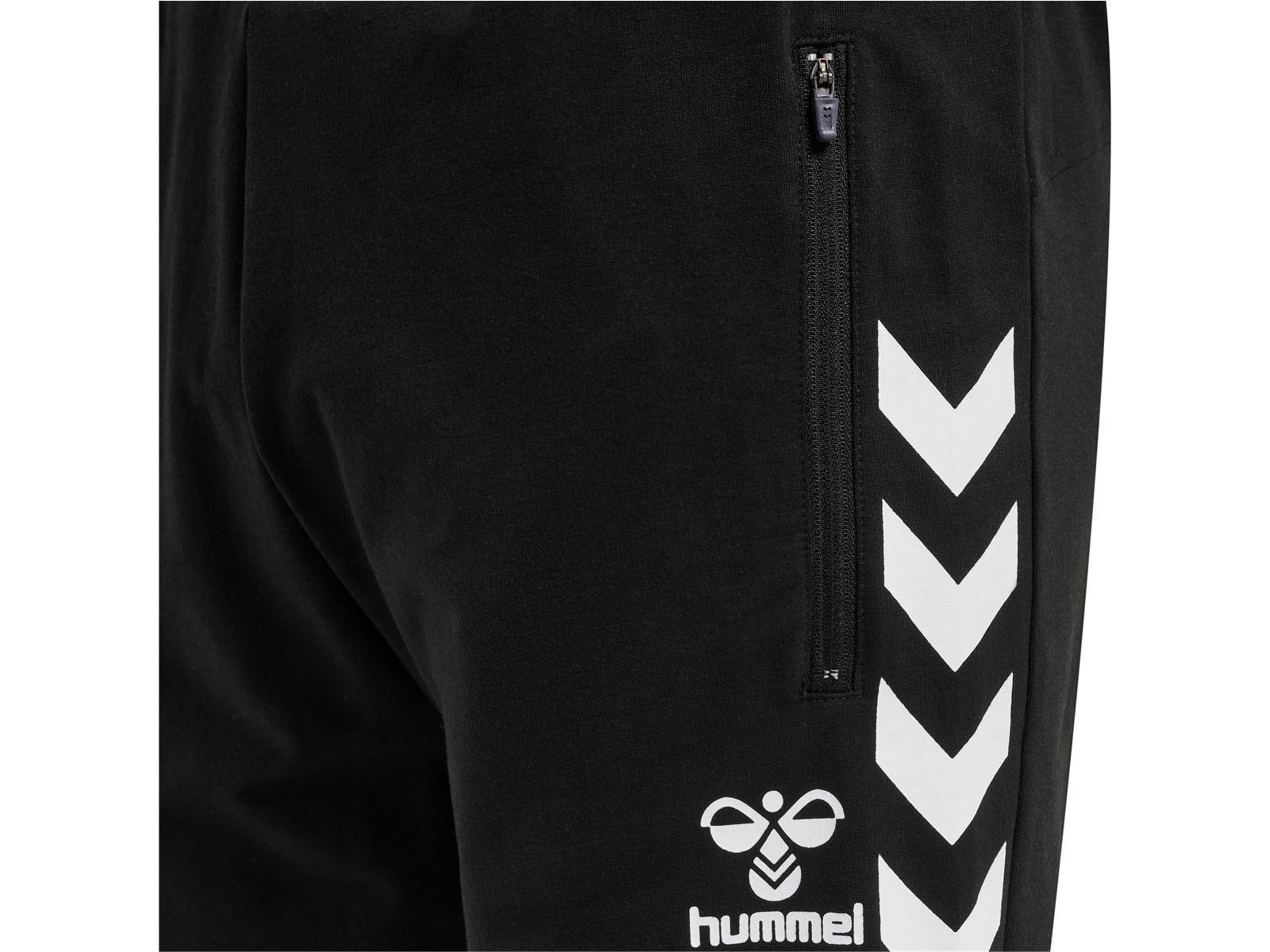 Hummel  hmlRAY 2.0 SHORTS Schwarz Größe M