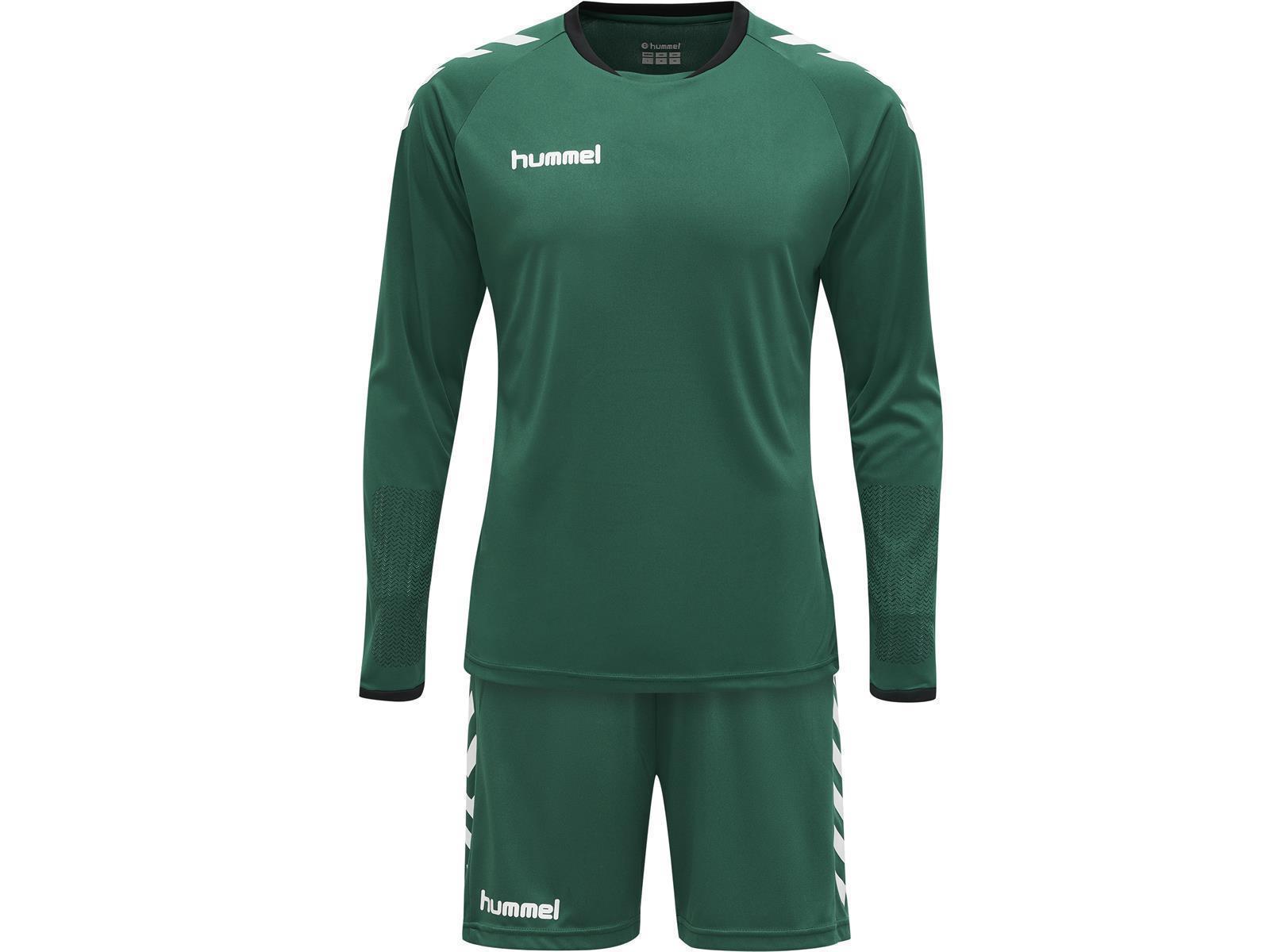 Hummel CORE GK SET EVERGREEN M