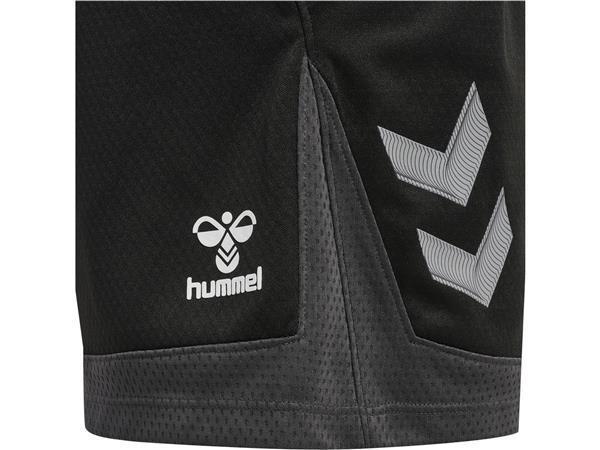 Hummel hmlLEAD WOMENS POLY SHORTS BLACK S