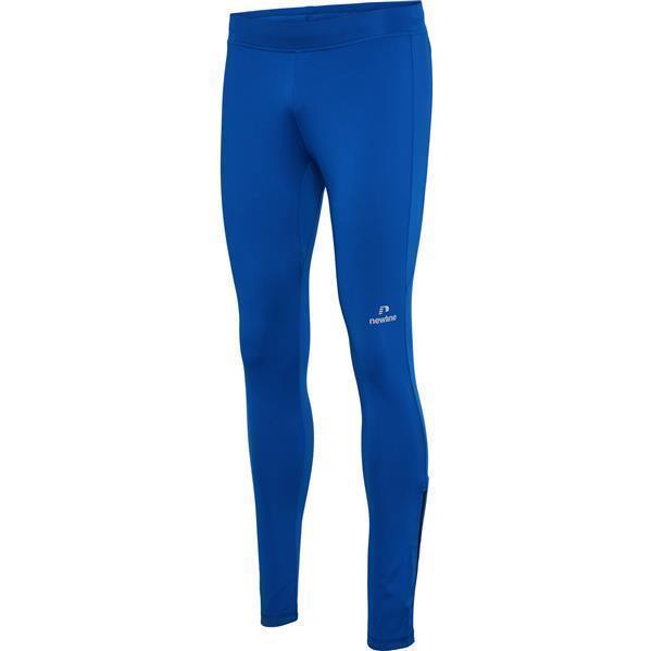 Hummel MEN'S ATHLETIC TIGHTS - TRUE BLUE - XL