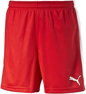 Puma Pitch Shorts with Innenslip Größe M