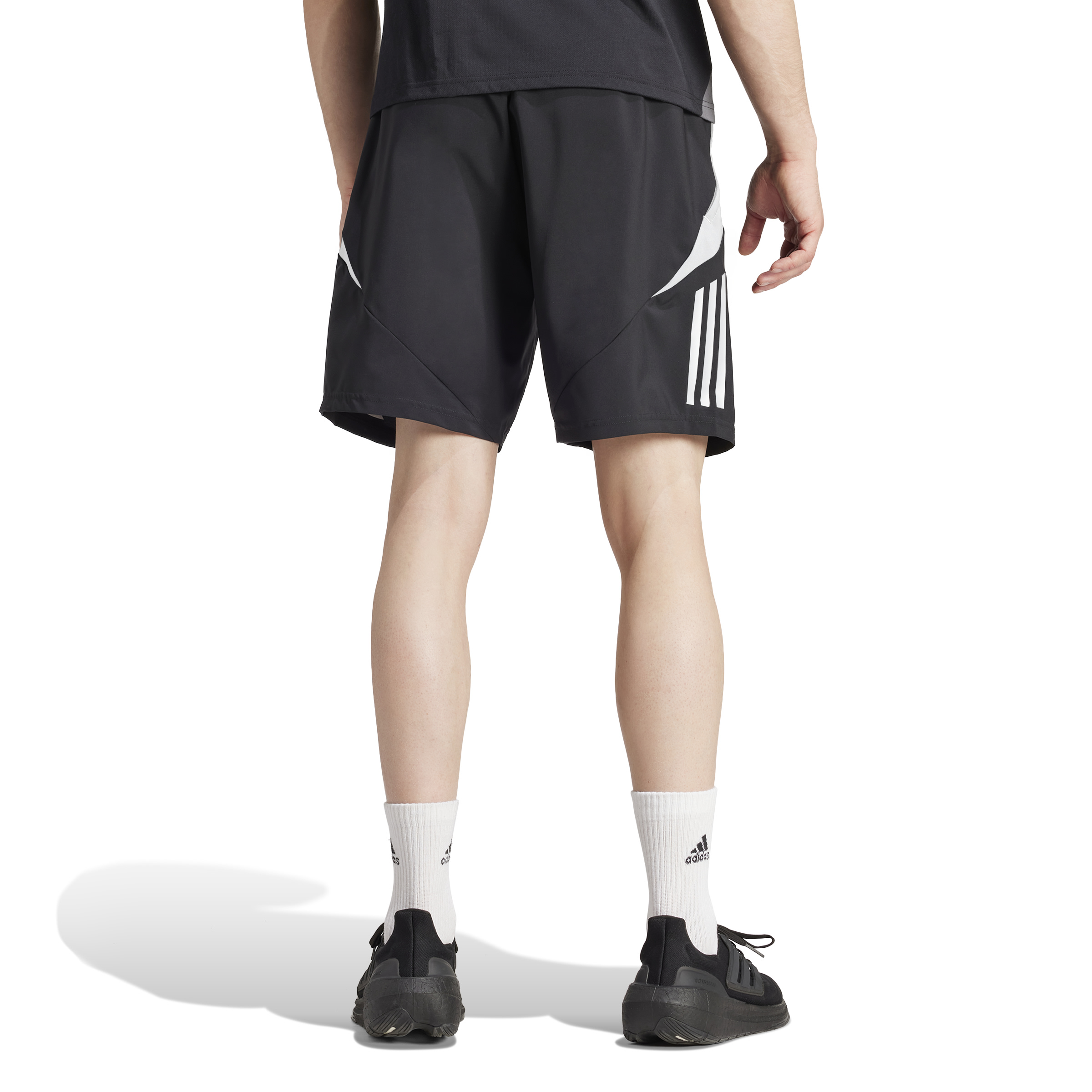 adidas Tiro 24 Short black/white XL