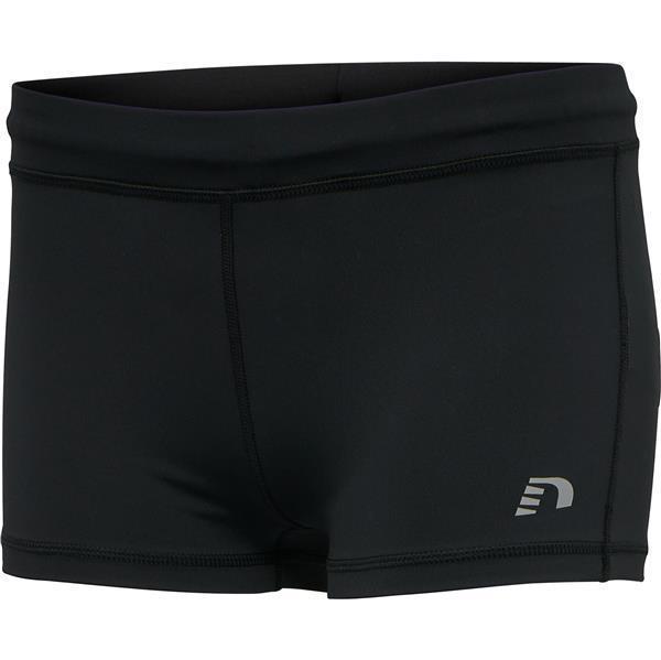 Hummel WOMEN CORE ATHLETIC HOTPANTS - BLACK - XL