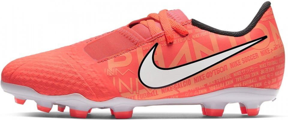 Nike JR PHANTOM VENOM ACADEMY FG,BRIGHT AO0362 810 36,5