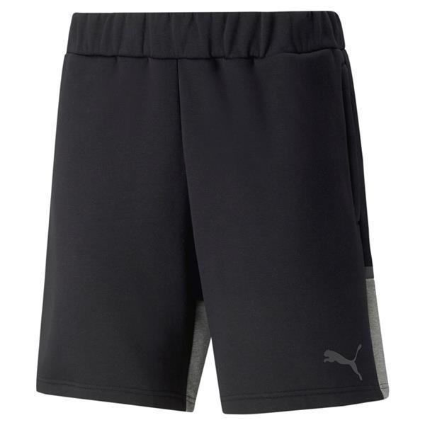 Puma TeamCup 23 Casuals Jogging Shorts puma black S