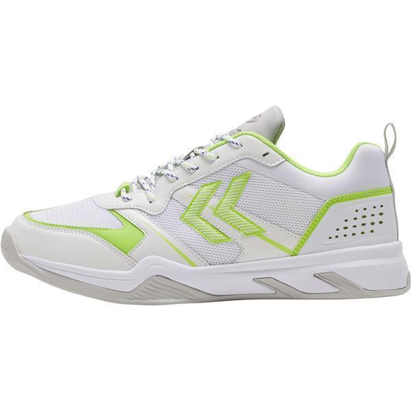 Hummel TEIWAZ 2.0 Handballschuhe Herren WHITE 4