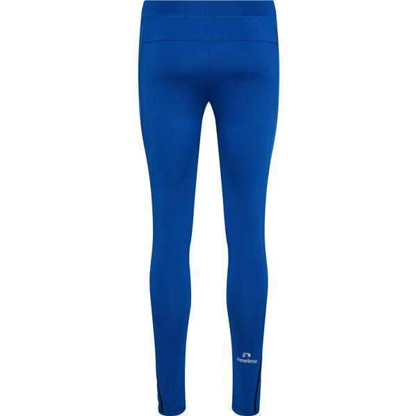 Hummel MEN'S ATHLETIC TIGHTS - TRUE BLUE - XL