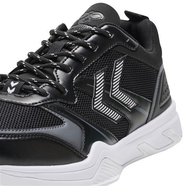 Hummel TEIWAZ 2.0 Handballschuhe Herren BLACK 10