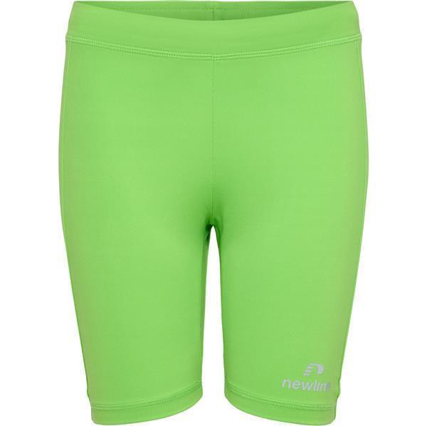 Hummel KIDS ATHLETIC SPRINTERS - GREEN FLASH - 152