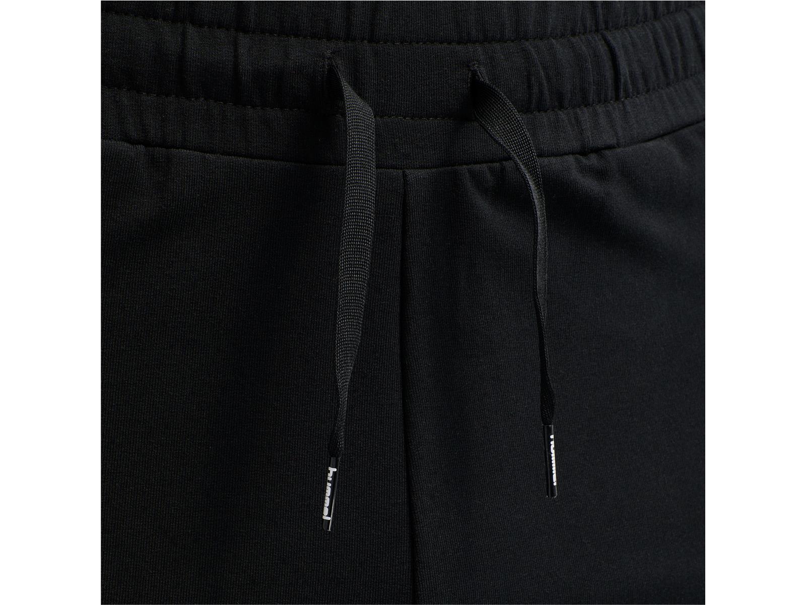 Hummel  hmlRAY 2.0 SHORTS Schwarz Größe M