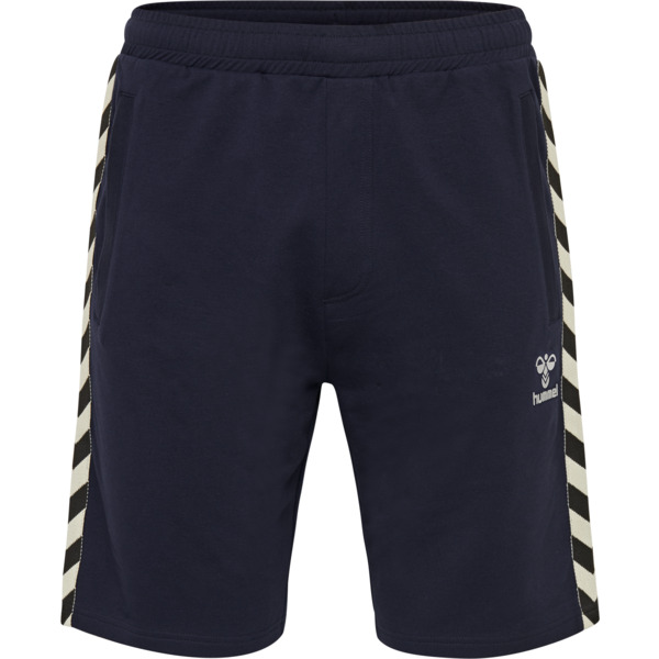 Hummel hmlMOVE CLASSIC KIDS SHORTS - MARINE - 140