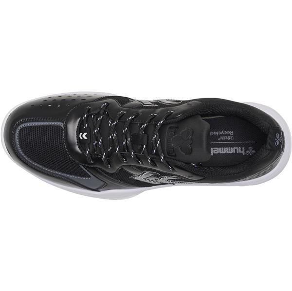 Hummel TEIWAZ 2.0 Handballschuhe Herren BLACK 10