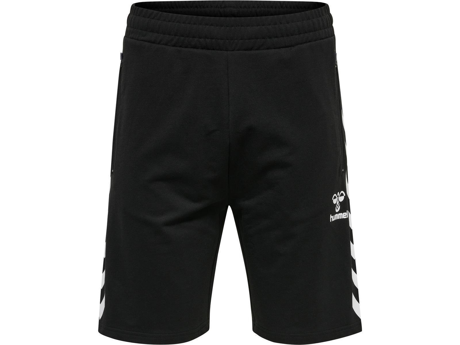 Hummel  hmlRAY 2.0 SHORTS Schwarz Größe M