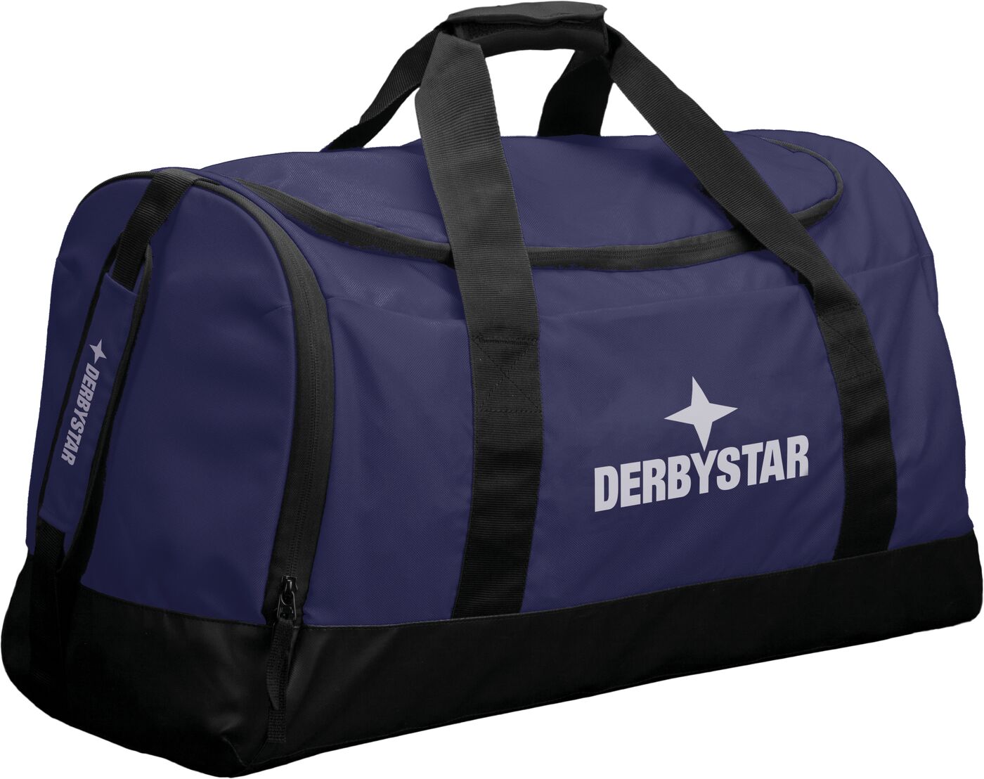 Derbystar Sporttasche Hyper, navy, M: 64 x 32 x 34 cm