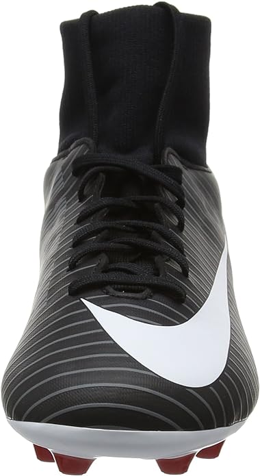 Nike Mercurial Victory VI DF Agpro black/white-dark grey 47,5