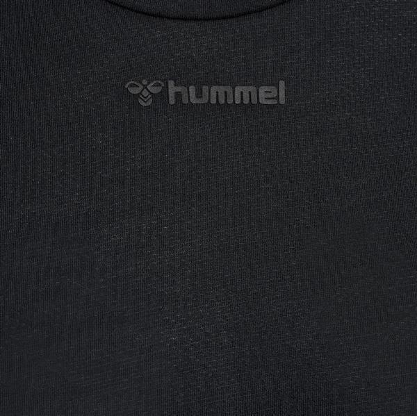 Hummel hmlMT VANJA T-SHIRT - BLACK - L