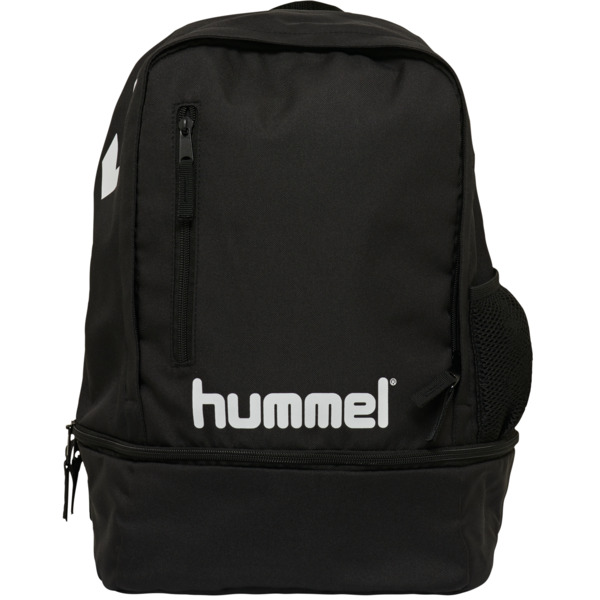 Hummel hmlPROMO BACK PACK - BLACK - One Size
