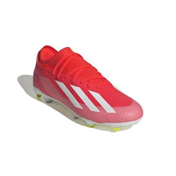 adidas X Crazyfast League FG Fussballschuhe orange 46 2/3