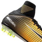 Nike Mercurial Veloce III DF AG-PRO laser orange/black-white-volt 44,5