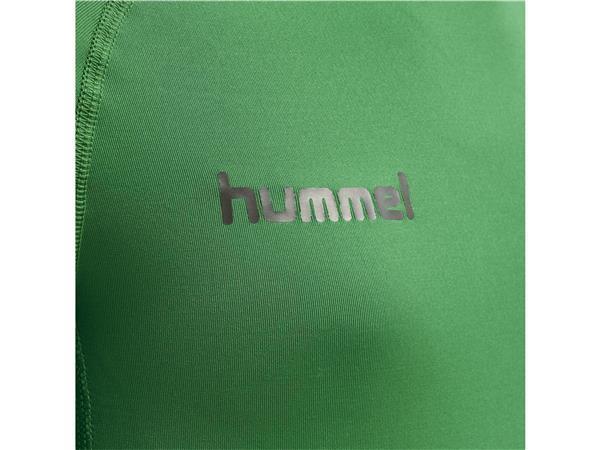 Hummel  HML FIRST PERFORMANCE KIDS JERSEY L/S Grün Größe 140