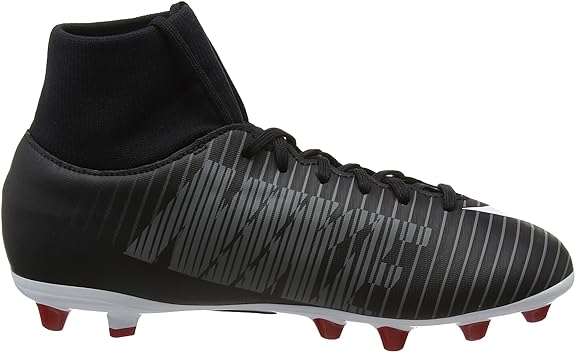 Nike Mercurial Victory VI DF Agpro black/white-dark grey 47,5