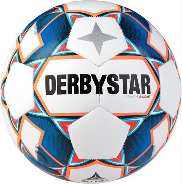 Derbystar Stratos s-Light Gr.4 v20 Trainingsball
