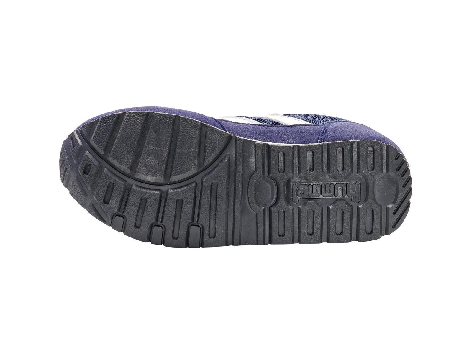 Hummel REFLEX JR BLACK IRIS 38