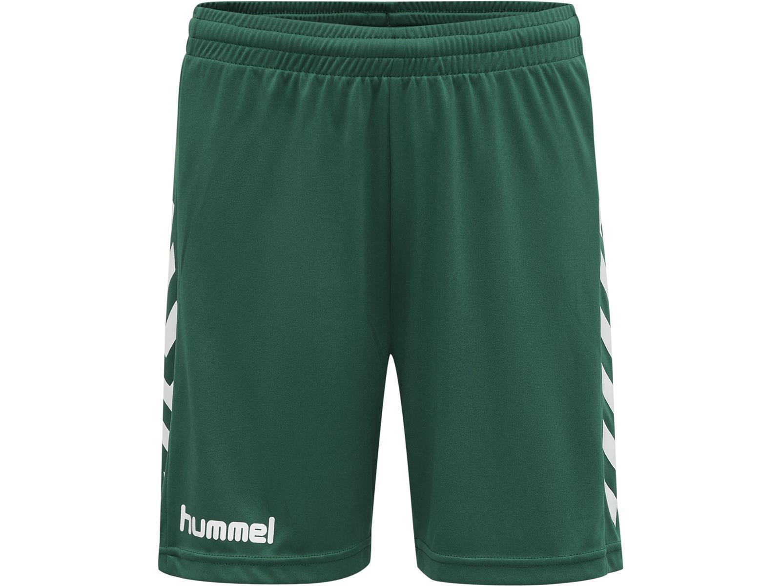 Hummel  CORE KIDS GK SET Grün Größe 140