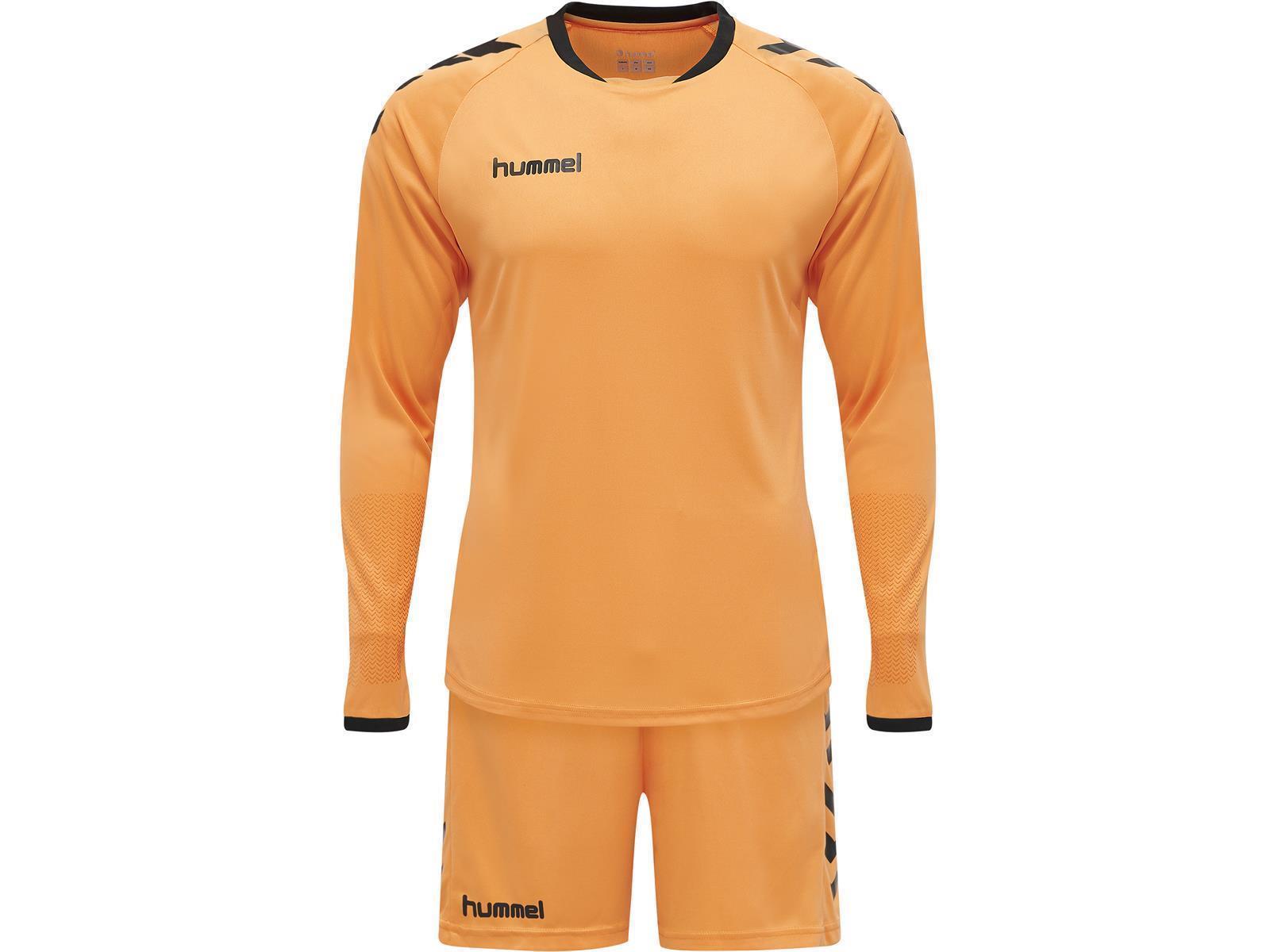 Hummel CORE GK SET TANGERINE M