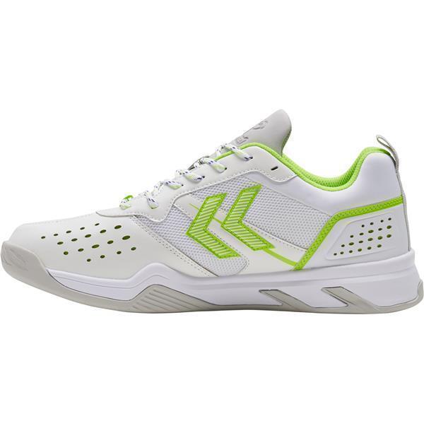 Hummel TEIWAZ 2.0 Handballschuhe Herren WHITE 4