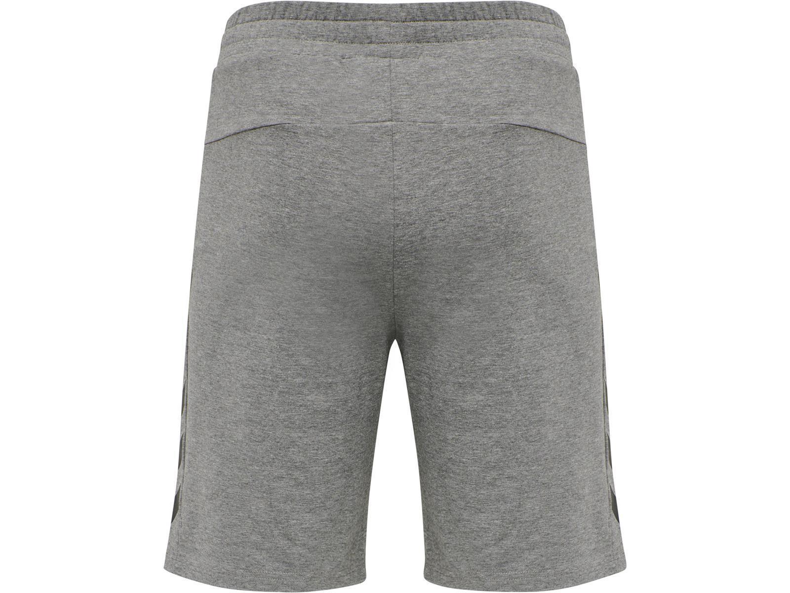 Hummel  hmlRAY 2.0 SHORTS Grau Größe 2XL