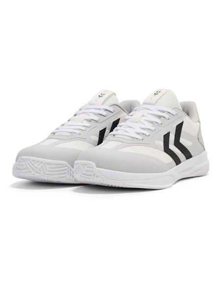 Hummel DAGAZ III Handballschuhe WHITE/BLACK 13