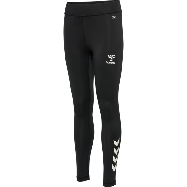 Hummel hmlCORE XK TIGHTS KIDS - BLACK - 164