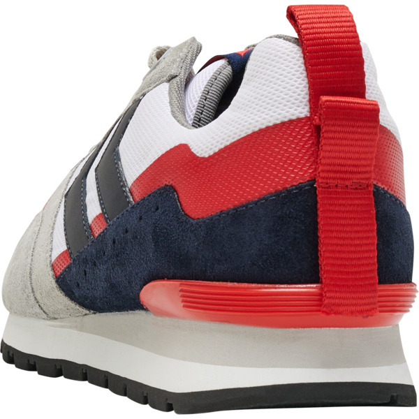 Hummel THOR WHITE/BLUE/RED 38