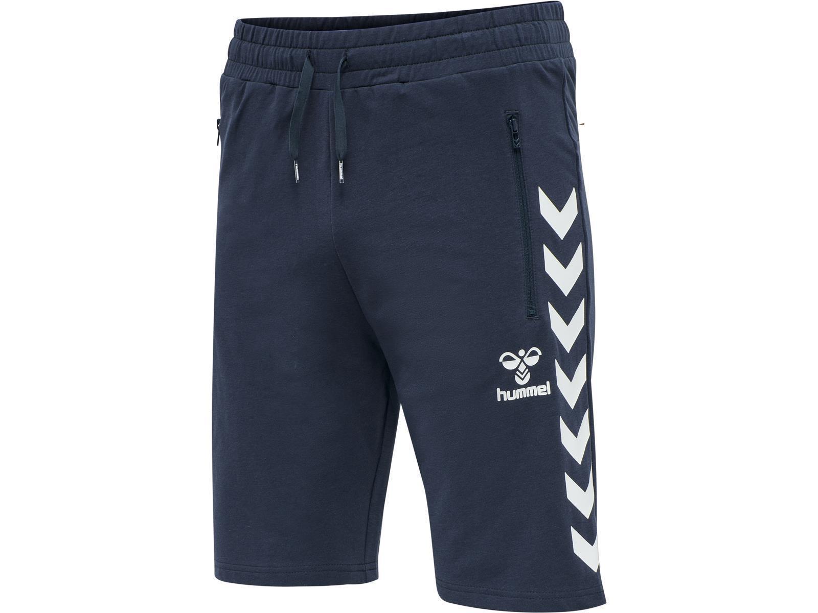 Hummel  hmlRAY 2.0 SHORTS Blau Größe XL