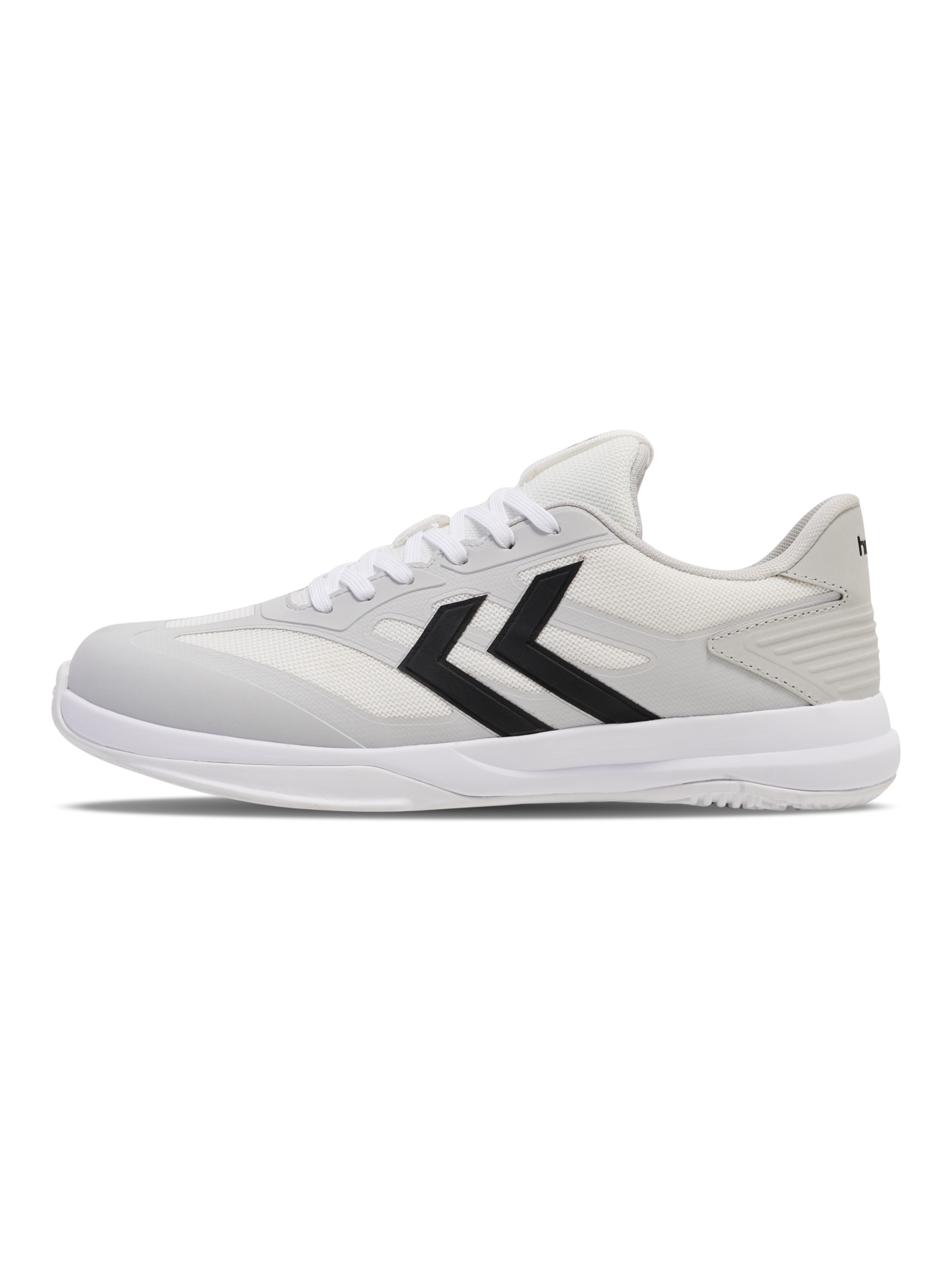 Hummel DAGAZ III Handballschuhe WHITE/BLACK 13