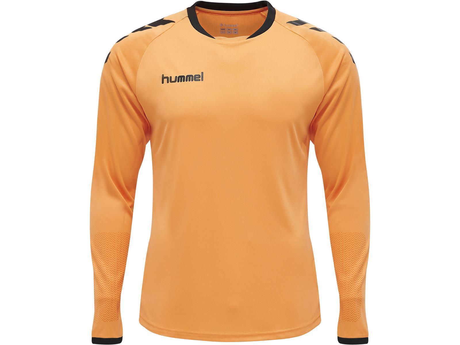 Hummel CORE GK SET TANGERINE M