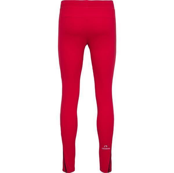 Hummel MEN'S ATHLETIC TIGHTS - TANGO RED - XL