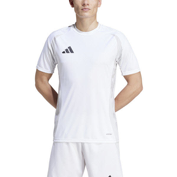 adidas Tiro 24 Competition Trikot Herren weiß XXL