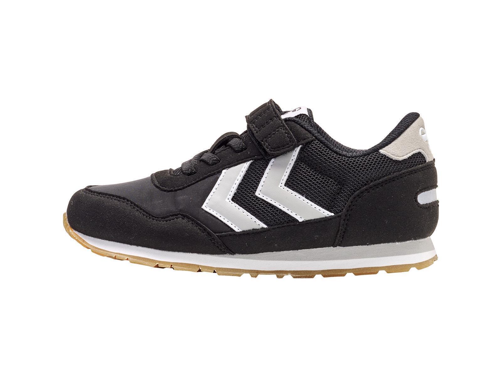 Hummel REFLEX JR BLACK 30