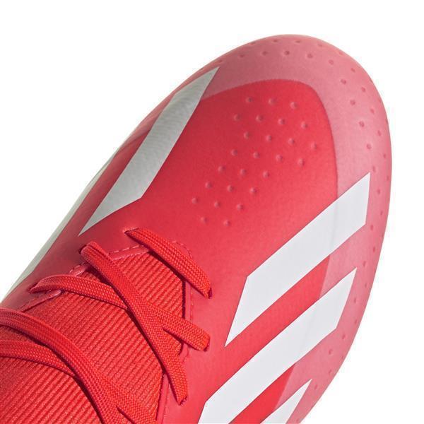 adidas X Crazyfast League FG Fussballschuhe orange 46 2/3