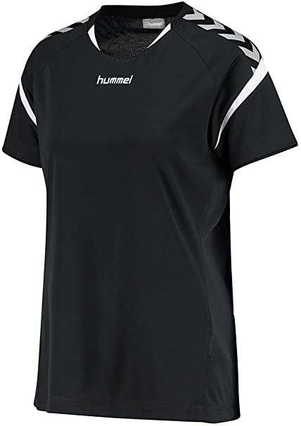 Hummel Auth. Charge SS Poly Jersey XXL